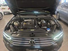 Volkswagen Magotan 280TSI DSG Comfort - photo 19