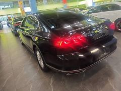Volkswagen Magotan 280TSI DSG Comfort - photo 4