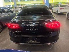 Volkswagen Magotan 280TSI DSG Comfort - photo 5