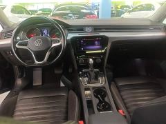 Volkswagen Magotan 280TSI DSG Comfort - photo 9