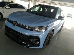 Volkswagen Tiguan L PRO 380TSI AWD R-Line Premium Edition - photo 1