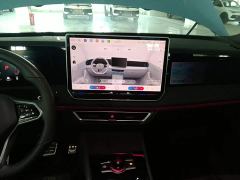 Volkswagen Tiguan L PRO 380TSI AWD R-Line Premium Edition - photo 12