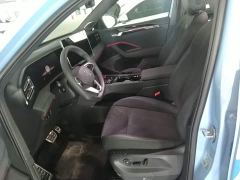 Volkswagen Tiguan L PRO 380TSI AWD R-Line Premium Edition - photo 14