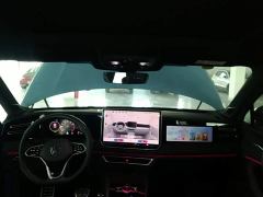 Volkswagen Tiguan L PRO 380TSI AWD R-Line Premium Edition - photo 17