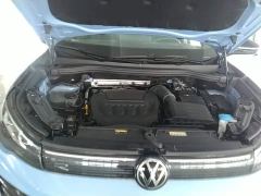 Volkswagen Tiguan L PRO 380TSI AWD R-Line Premium Edition - photo 19