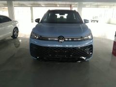Volkswagen Tiguan L PRO 380TSI AWD R-Line Premium Edition - photo 2