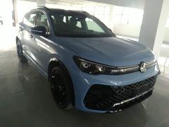 Volkswagen Tiguan L PRO 380TSI AWD R-Line Premium Edition - photo 3