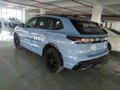 Volkswagen Tiguan L PRO 380TSI AWD R-Line Premium Edition - photo 4