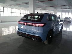 Volkswagen Tiguan L PRO 380TSI AWD R-Line Premium Edition - photo 6
