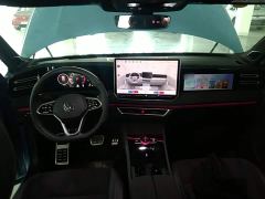 Volkswagen Tiguan L PRO 380TSI AWD R-Line Premium Edition - photo 9