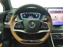 BYD Tang New Energy DM-i 112KM Premium Edition - photo 11