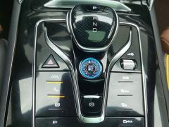 BYD Tang New Energy DM-i 112KM Premium Edition - photo 13