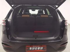 BYD Tang New Energy DM-i 112KM Premium Edition - photo 16