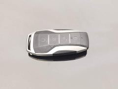 BYD Tang New Energy DM-i 112KM Premium Edition - photo 19