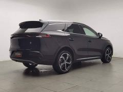 BYD Tang New Energy DM-i 112KM Premium Edition - photo 2