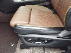 BYD Tang New Energy DM-i 112KM Premium Edition - photo 20
