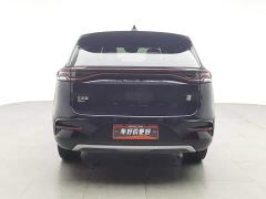 BYD Tang New Energy DM-i 112KM Premium Edition - photo 4