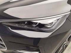 BYD Tang New Energy DM-i 112KM Premium Edition - photo 7