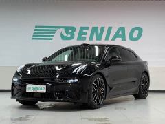 Zeekr 001 YOU Edition 100kWh AWD - фото 1