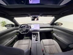 Zeekr 001 YOU Edition 100kWh AWD - фото 10