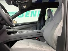 Zeekr 001 YOU Edition 100kWh AWD - фото 12