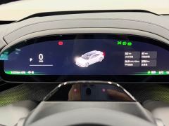 Zeekr 001 YOU Edition 100kWh AWD - фото 13