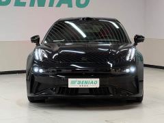 Zeekr 001 YOU Edition 100kWh AWD - фото 2