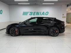 Zeekr 001 YOU Edition 100kWh AWD - фото 3
