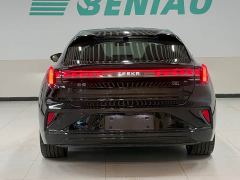 Zeekr 001 YOU Edition 100kWh AWD - фото 5