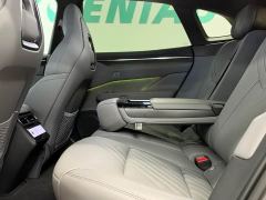 Zeekr 001 YOU Edition 100kWh AWD - фото 6