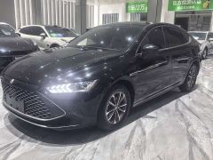 BYD Qin PLUS Glory Edition DM-i 55KM Leading - ფოტო 1