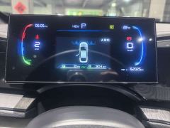 BYD Qin PLUS Glory Edition DM-i 55KM Leading - ფოტო 14