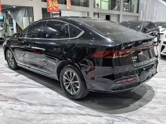 BYD Qin PLUS Glory Edition DM-i 55KM Leading - ფოტო 19