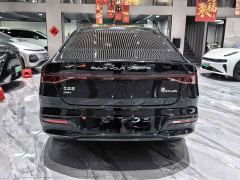 BYD Qin PLUS Glory Edition DM-i 55KM Leading - ფოტო 20