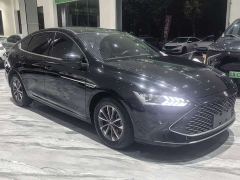 BYD Qin PLUS Glory Edition DM-i 55KM Leading - ფოტო 3