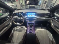 BYD Qin PLUS Glory Edition DM-i 55KM Leading - ფოტო 8