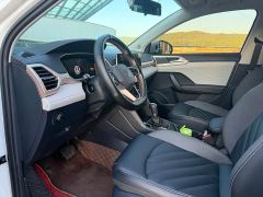 Volkswagen Touareg 300TSI Two-Wheel Drive Moonlight Edition - фото 13