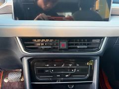 Volkswagen Touareg 300TSI Two-Wheel Drive Moonlight Edition - фото 16