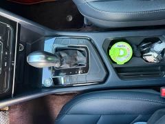 Volkswagen Touareg 300TSI Two-Wheel Drive Moonlight Edition - фото 17