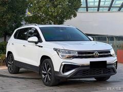 Volkswagen Touareg 300TSI Two-Wheel Drive Moonlight Edition - фото 3
