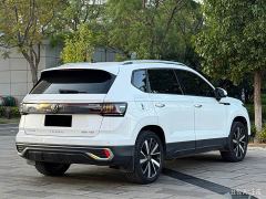 Volkswagen Touareg 300TSI Two-Wheel Drive Moonlight Edition - фото 4