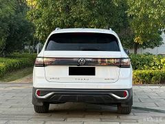 Volkswagen Touareg 300TSI Two-Wheel Drive Moonlight Edition - фото 5