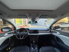 Volkswagen Touareg 300TSI Two-Wheel Drive Moonlight Edition - фото 8
