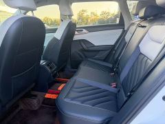 Volkswagen Touareg 300TSI Two-Wheel Drive Moonlight Edition - фото 9