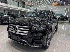 Mercedes-Benz GLS 450 4MATIC Luxury - фото 1