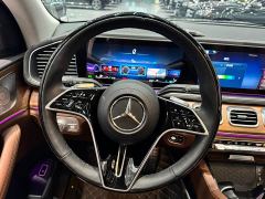 Mercedes-Benz GLS 450 4MATIC Luxury - фото 11