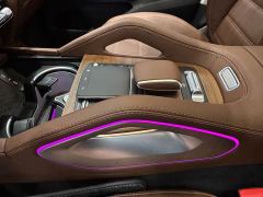Mercedes-Benz GLS 450 4MATIC Luxury - фото 14