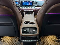 Mercedes-Benz GLS 450 4MATIC Luxury - фото 16