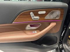 Mercedes-Benz GLS 450 4MATIC Luxury - фото 17