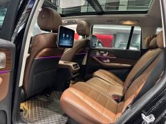 Mercedes-Benz GLS 450 4MATIC Luxury - фото 18